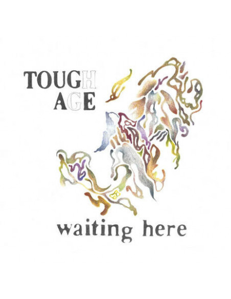 Tough Age - Waiting Here