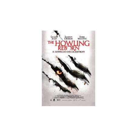 The Howling - Reborn - Il Risveglio Dei Licantropi