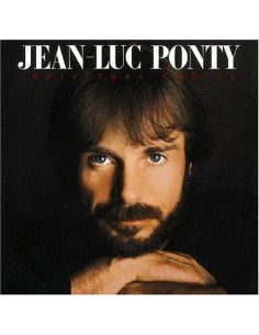 Ponty Jean-Luc - Individual Choice