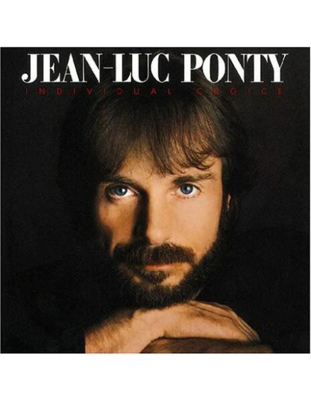 Ponty Jean-Luc - Individual Choice