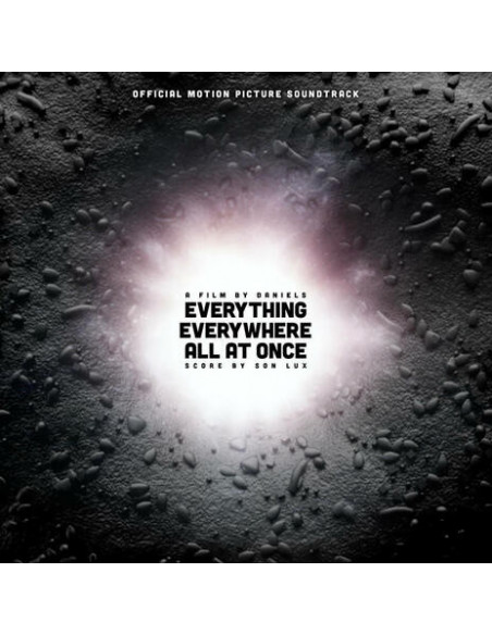 Compilation - Everything Everywhere All At Once - Soun