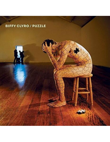 Biffy Clyro - Puzzle
