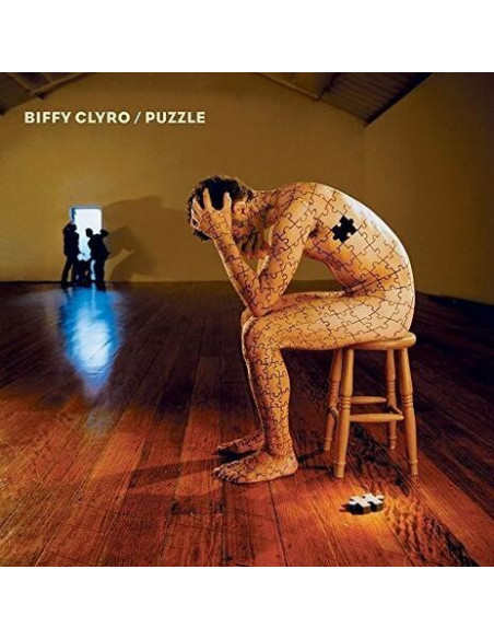 Biffy Clyro - Puzzle
