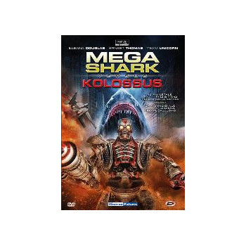 Mega Shark Vs. Kolossus