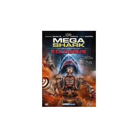Mega Shark Vs. Kolossus