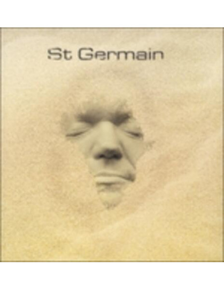 Germain St - St. Germain