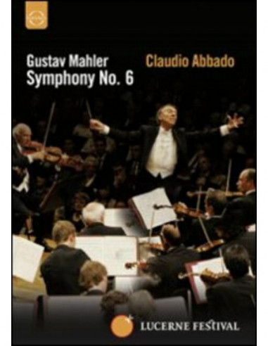 Claudio Abbado( Direttore), Lucerne...