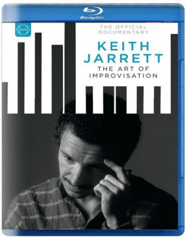 Jarrett Keith - The Art Of...