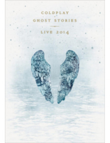 Coldplay - Ghost Stories Live...