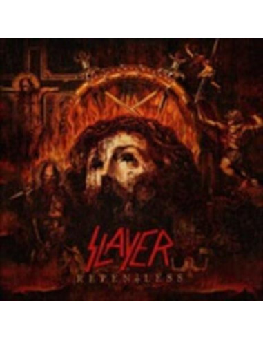 Slayer - Repentless