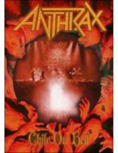 Anthrax - Chile On Hell