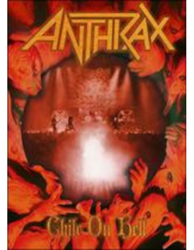 Anthrax - Chile On Hell