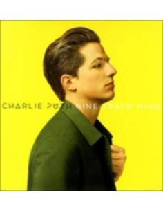 Puth Charlie - Nine Track Mind