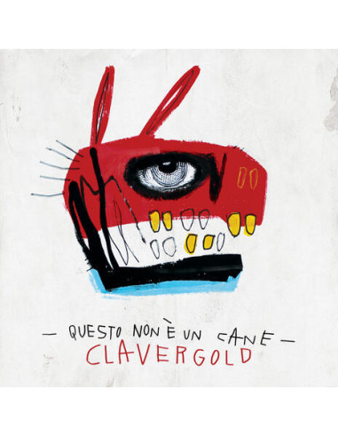 Claver Gold - Questo Non E' Un Cane