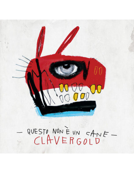 Claver Gold - Questo Non E' Un Cane