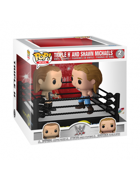 Funko: Pop! Moment - Under Embargo!