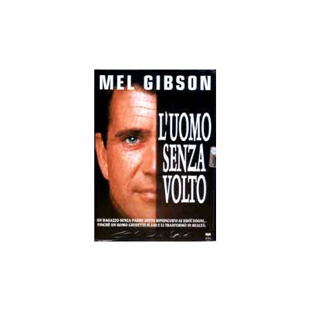 L'uomo Senza Volto 8031179931330