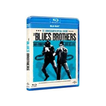 The Blues Brothers - 35th Anniversary (Blu Ray)