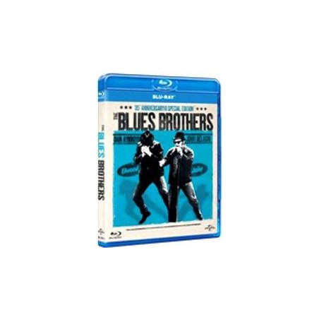 The Blues Brothers - 35th Anniversary (Blu Ray)