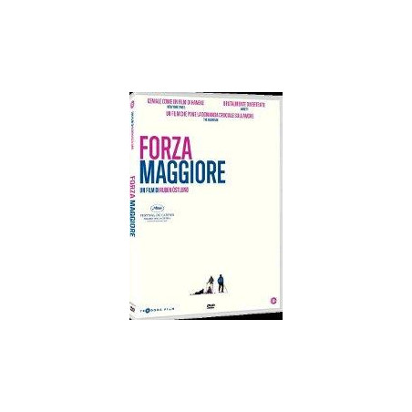 Forza Maggiore