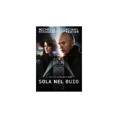 Sola Nel Buio