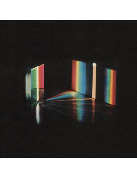 Shadowgraphs - Shadowgraphs - (CD)