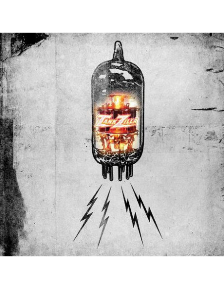Tankzilla - Tankzilla - (CD)