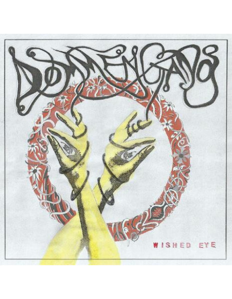 Dommengang - Wished Eye - (CD)