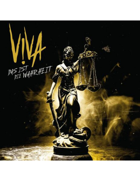 Viva - Das Ist Die Wahrheit - (CD)