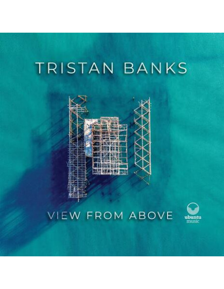 Banks, Tristan - View From Above - (CD)