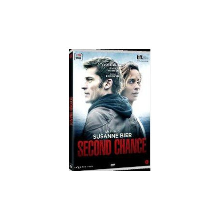 Second Chance