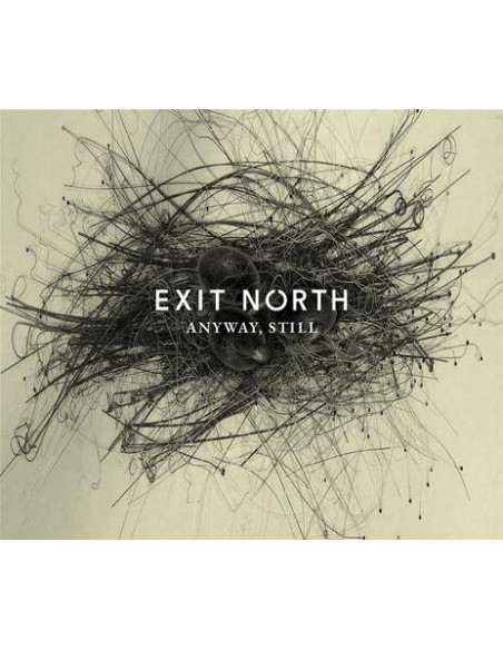 Exit North - Anyway, Still - (CD)