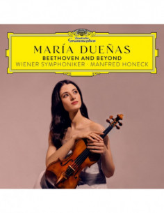Duenas/Honeck/Wp - Beethoven & Beyond - (CD)