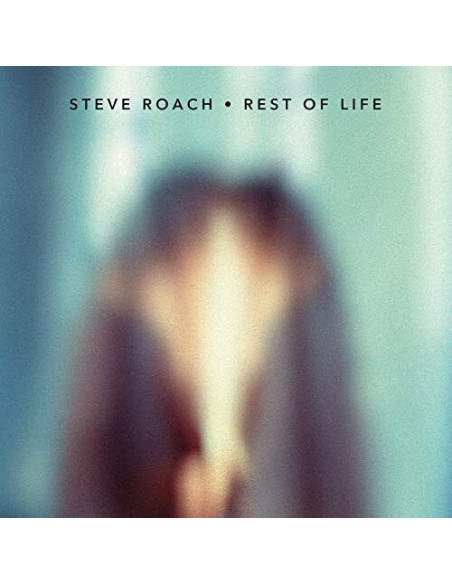 Roach, Steve - Rest Of Life - (CD)