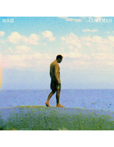 Roge - Curyman - (CD)