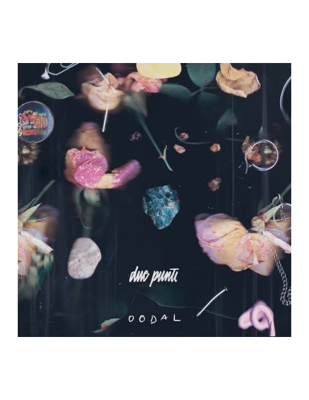 Oodal - Due Punti - (CD)