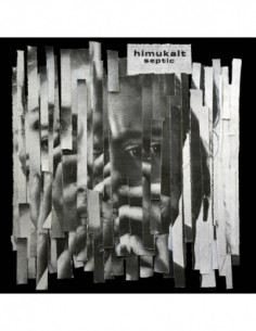Himukalt - Septic (Relaunched) - (CD)