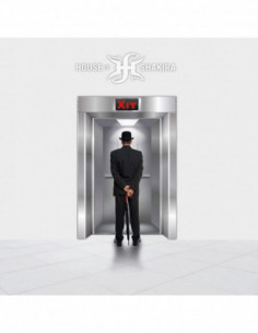 House Of Shakira - Xit - (CD)
