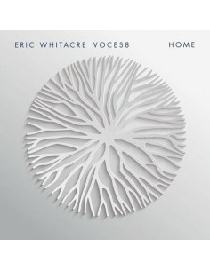 Whitacre/Voces8 - Home