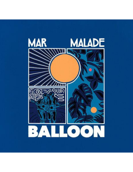 Mar Malade - Balloon