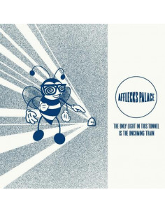 Afflecks Palace - The Only Light In This Tunnel Is - Blue
