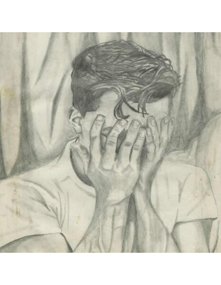Jurado, Damien - Sometimes You Hurt The Ones You Hate