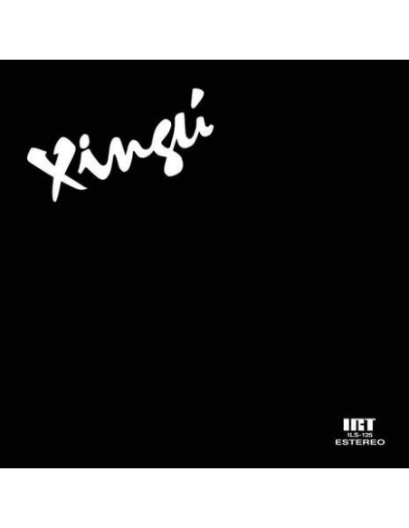 Combo Xingu - Xingu