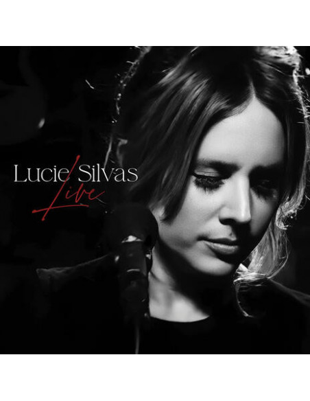 Silvas, Lucie - Live