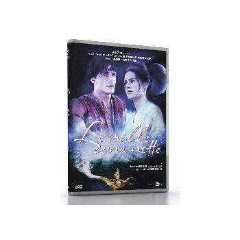 Le Mille E Una Notte - Aladino E Sherazade (2 Dvd)