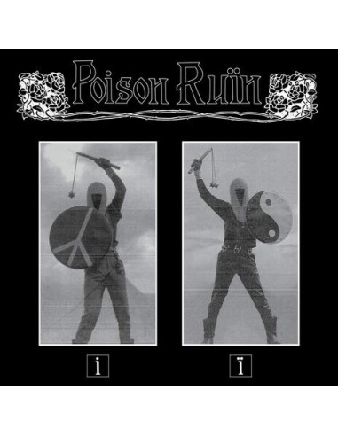 Poison Ruin - Poison Ruin