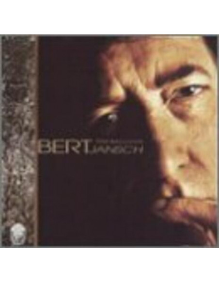 Jansch, Bert - Toy Balloon