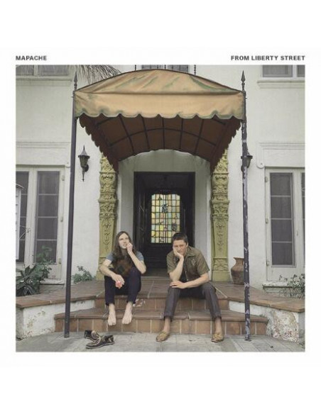 Mapache - From Liberty Street