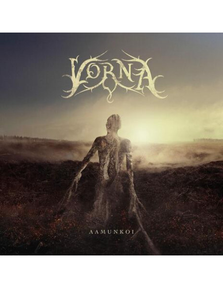 Vorna - Aamunkoi (Lp)