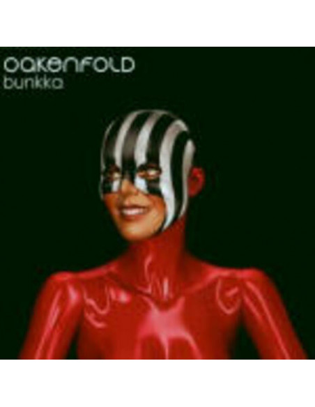 Oakenfold, Paul - Bunkka